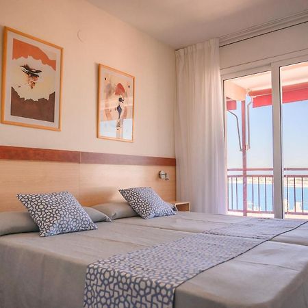 Beach Family Apartments Salou Exterior photo