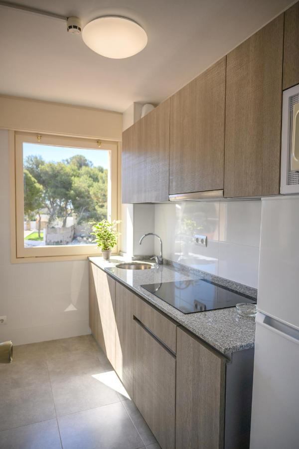 Beach Family Apartments Salou Exterior photo