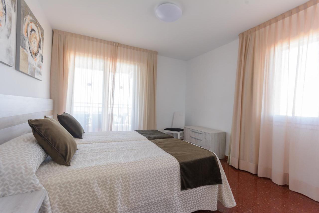 Beach Family Apartments Salou Exterior photo