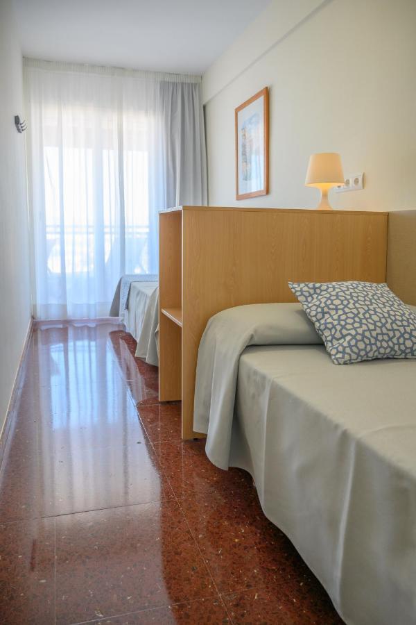 Beach Family Apartments Salou Exterior photo