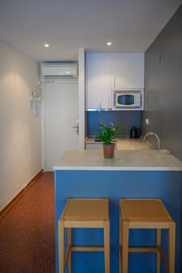 Beach Family Apartments Salou Exterior photo