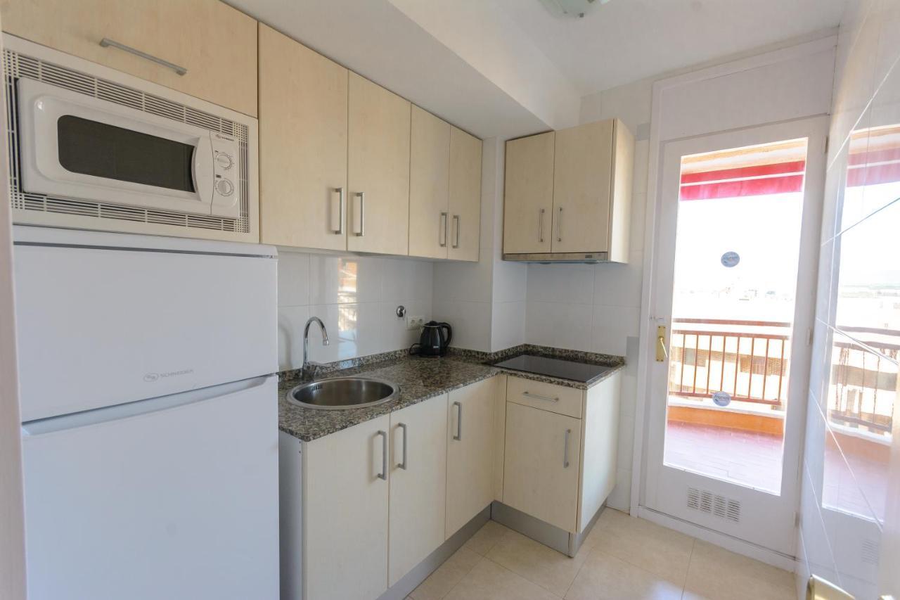 Beach Family Apartments Salou Exterior photo