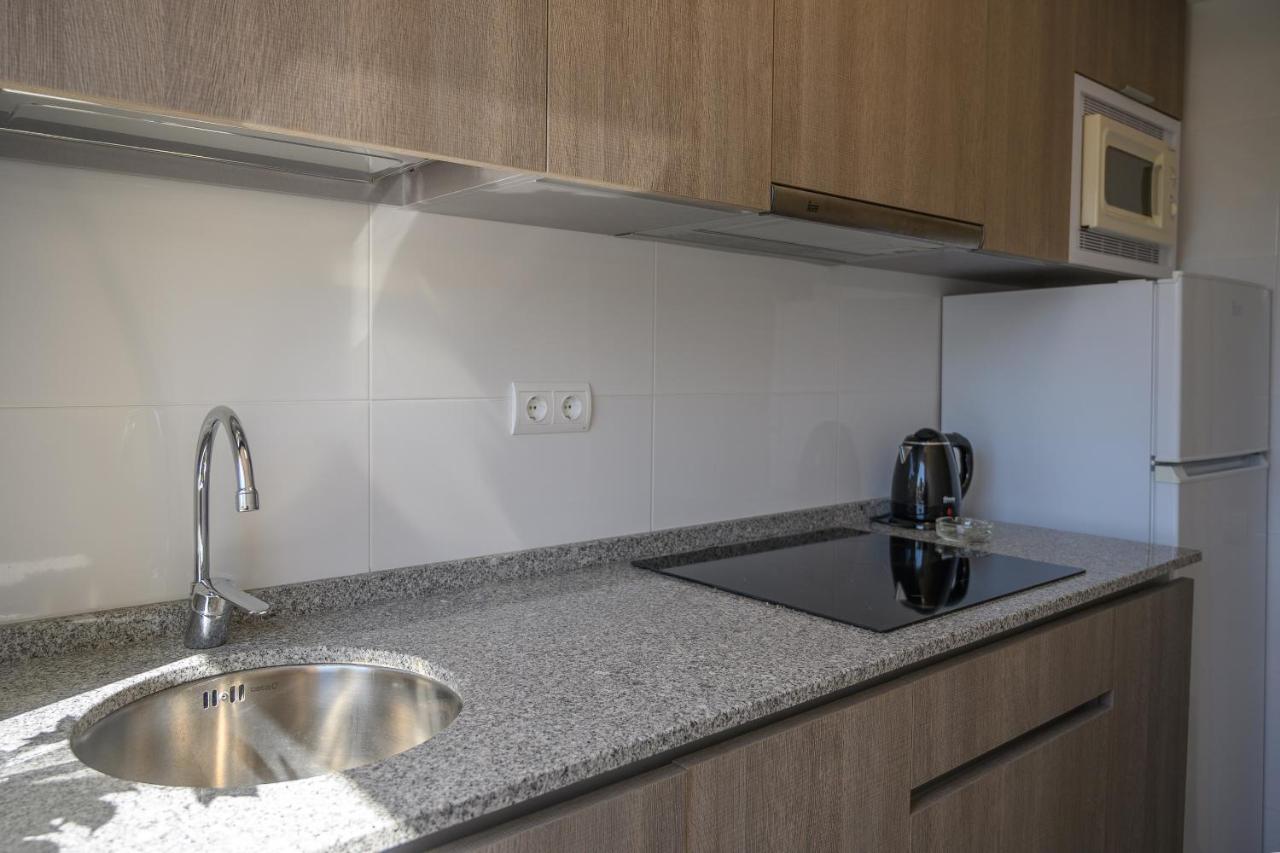 Beach Family Apartments Salou Exterior photo