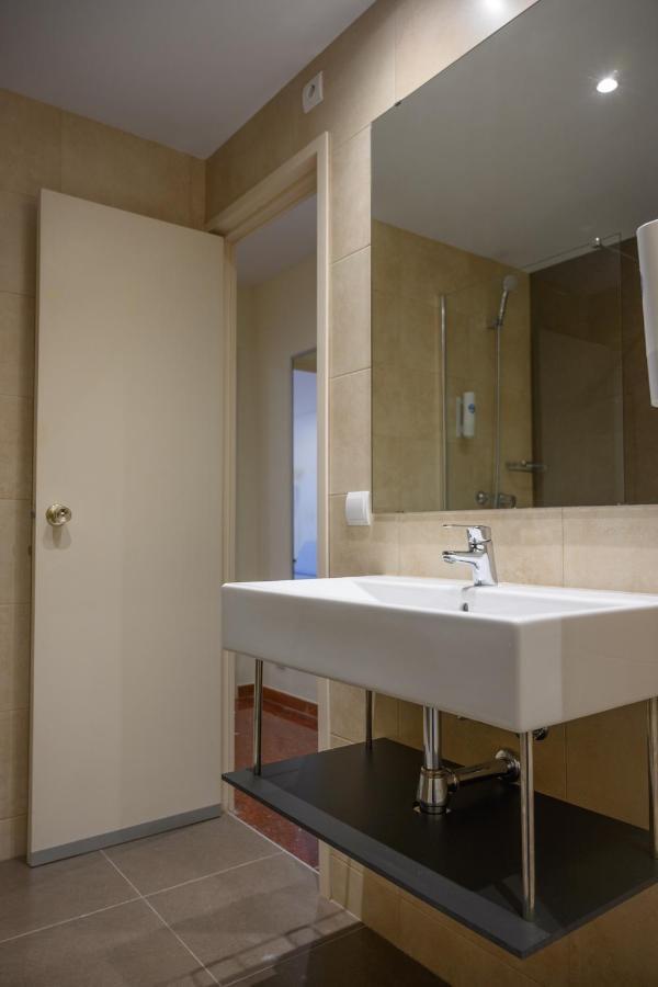 Beach Family Apartments Salou Exterior photo