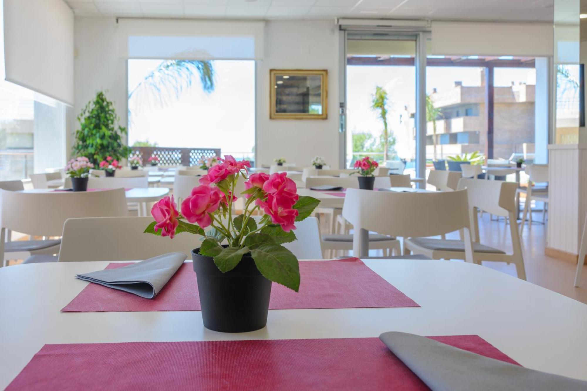 Beach Family Apartments Salou Exterior photo