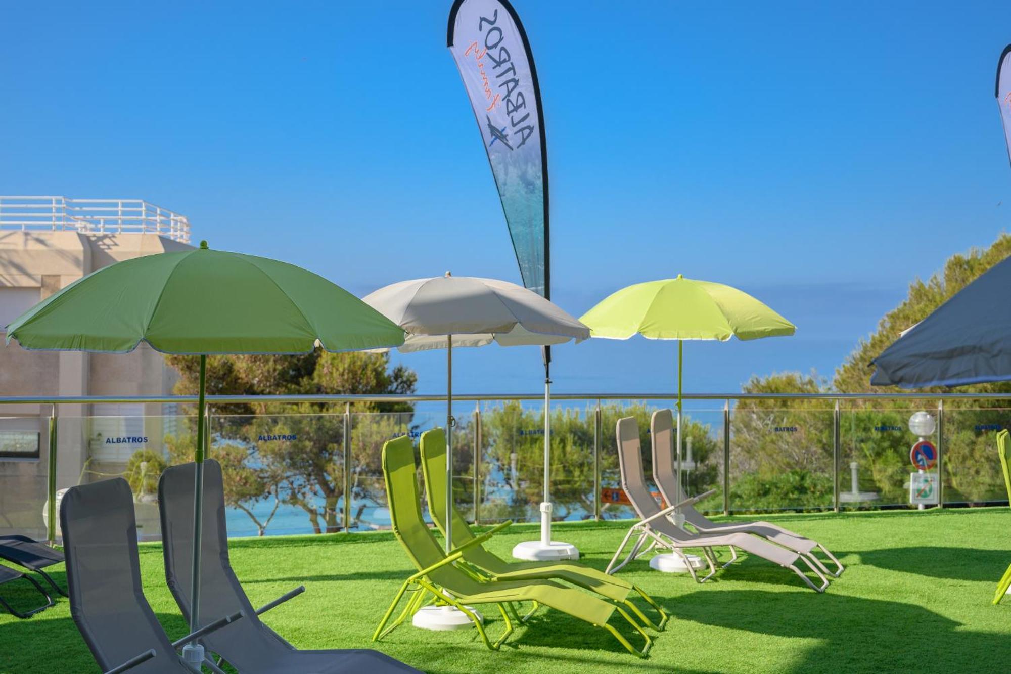Beach Family Apartments Salou Exterior photo
